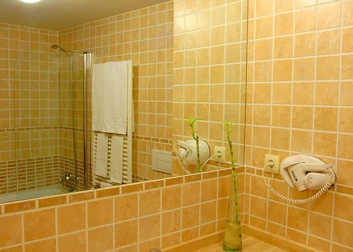 La Casa Del Cubon 4*