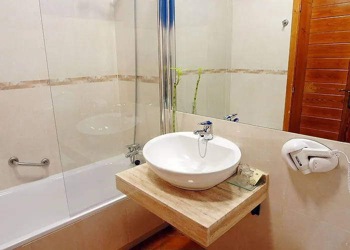 La Casa Del Cubón 4*