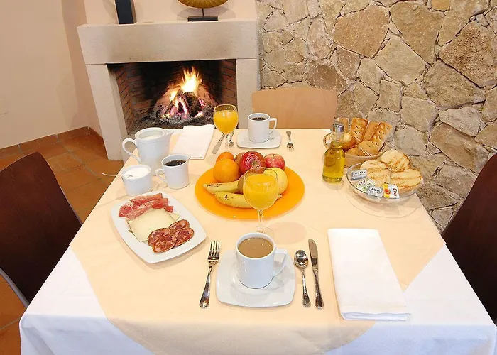 La Casa Del Cubon 4* Aguilafuente