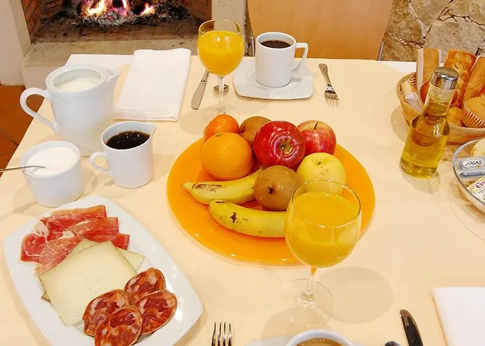 Hotel La Casa Del Cubón