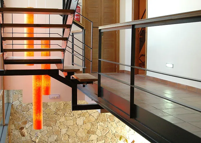 La Casa Del Cubón Hotel