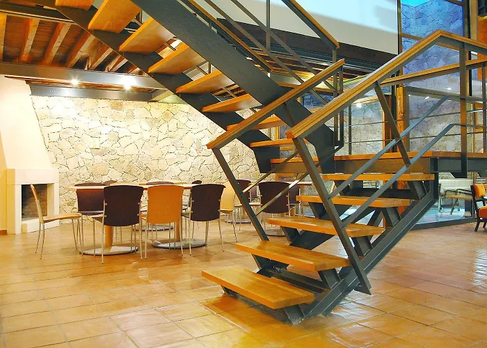 La Casa Del Cubón 4*