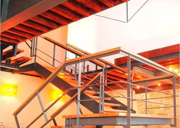 Hotel La Casa Del Cubón 4*