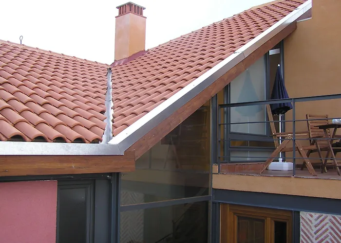 La Casa Del Cubón Aguilafuente