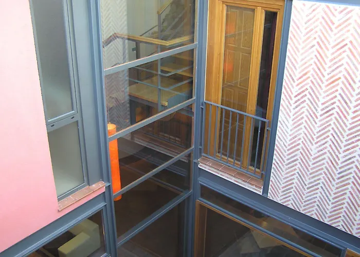 La Casa Del Cubón Hotel Aguilafuente