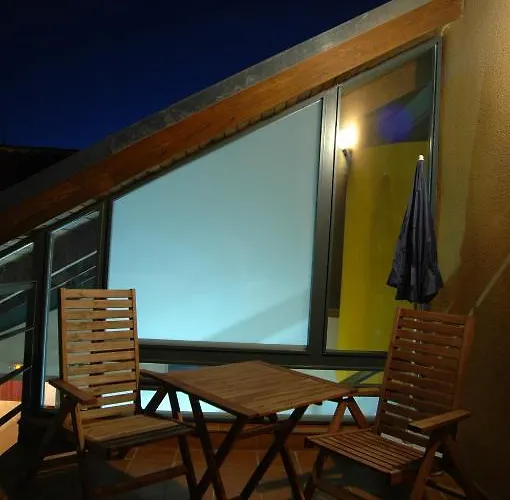 La Casa Del Cubón Hotel