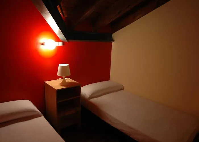 La Casa Del Cubón 4*