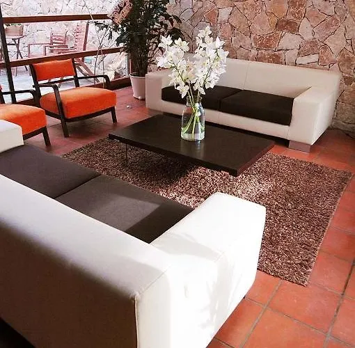 La Casa Del Cubon Aguilafuente