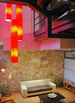 La Casa Del Cubón Hotel 4*