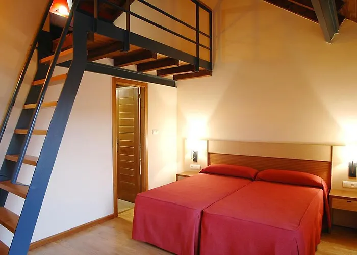 Hotel La Casa Del Cubón Aguilafuente