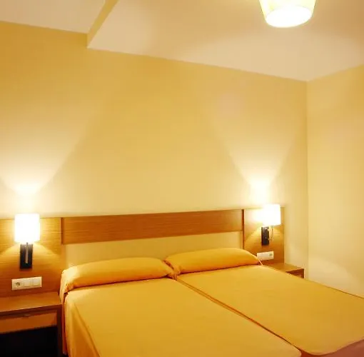 La Casa Del Cubón Hotel Aguilafuente