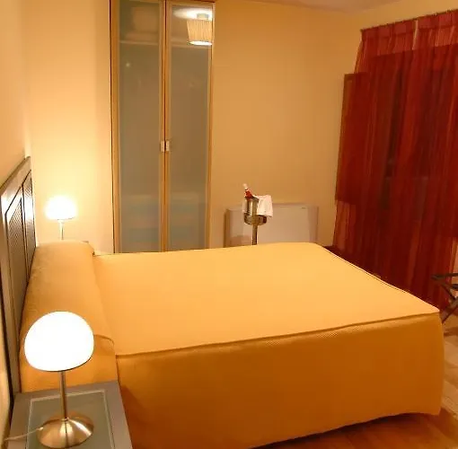 La Casa Del Cubón Hotel 4*