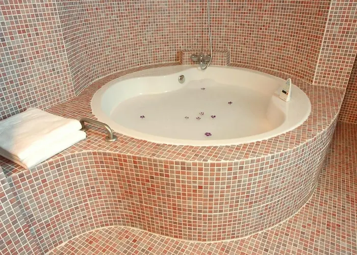 Hotel La Casa Del Cubón