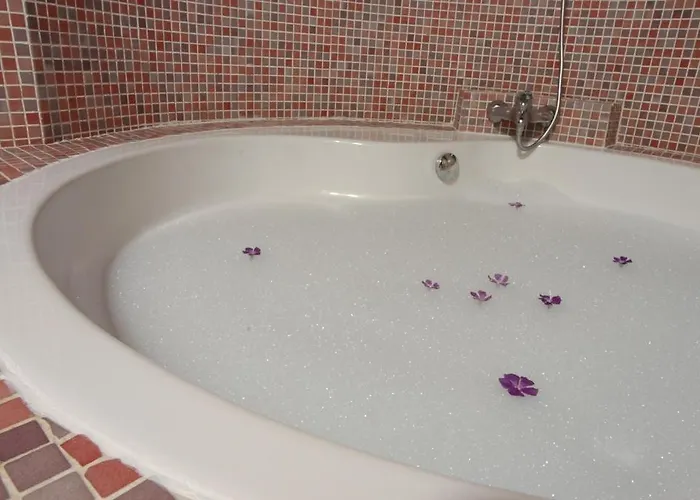 Hotel La Casa Del Cubón