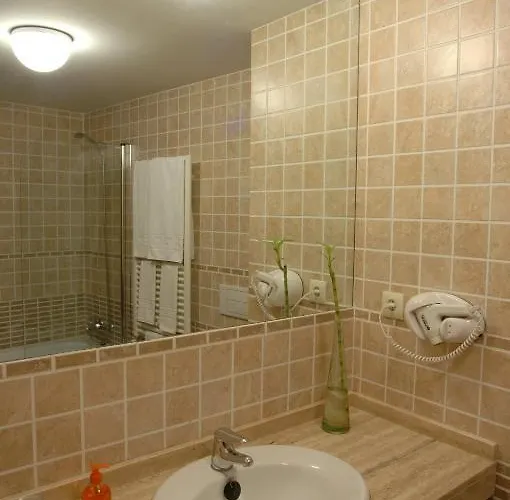 La Casa Del Cubon מלון 4*