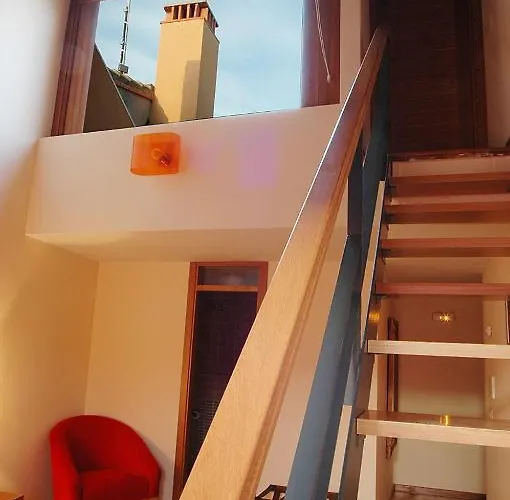 La Casa Del Cubon 4*