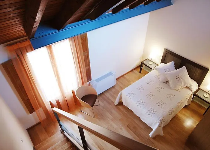 La Casa Del Cubón 4*