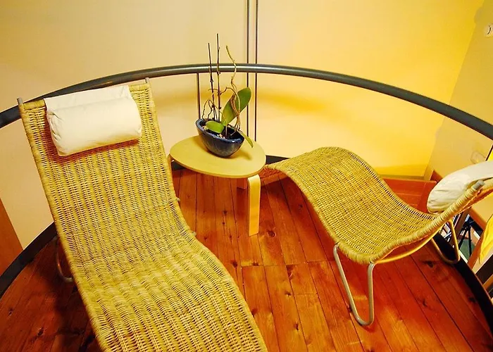 La Casa Del Cubón 4*