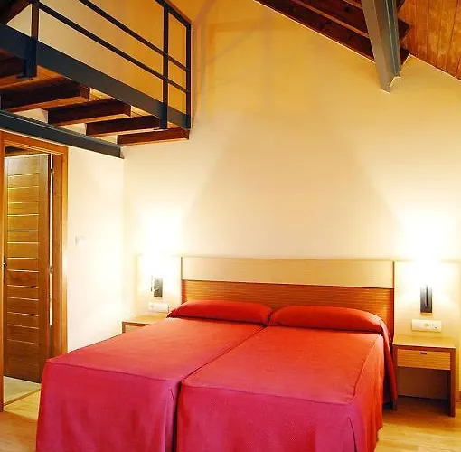 La Casa Del Cubon מלון