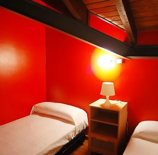 La Casa Del Cubón Aguilafuente